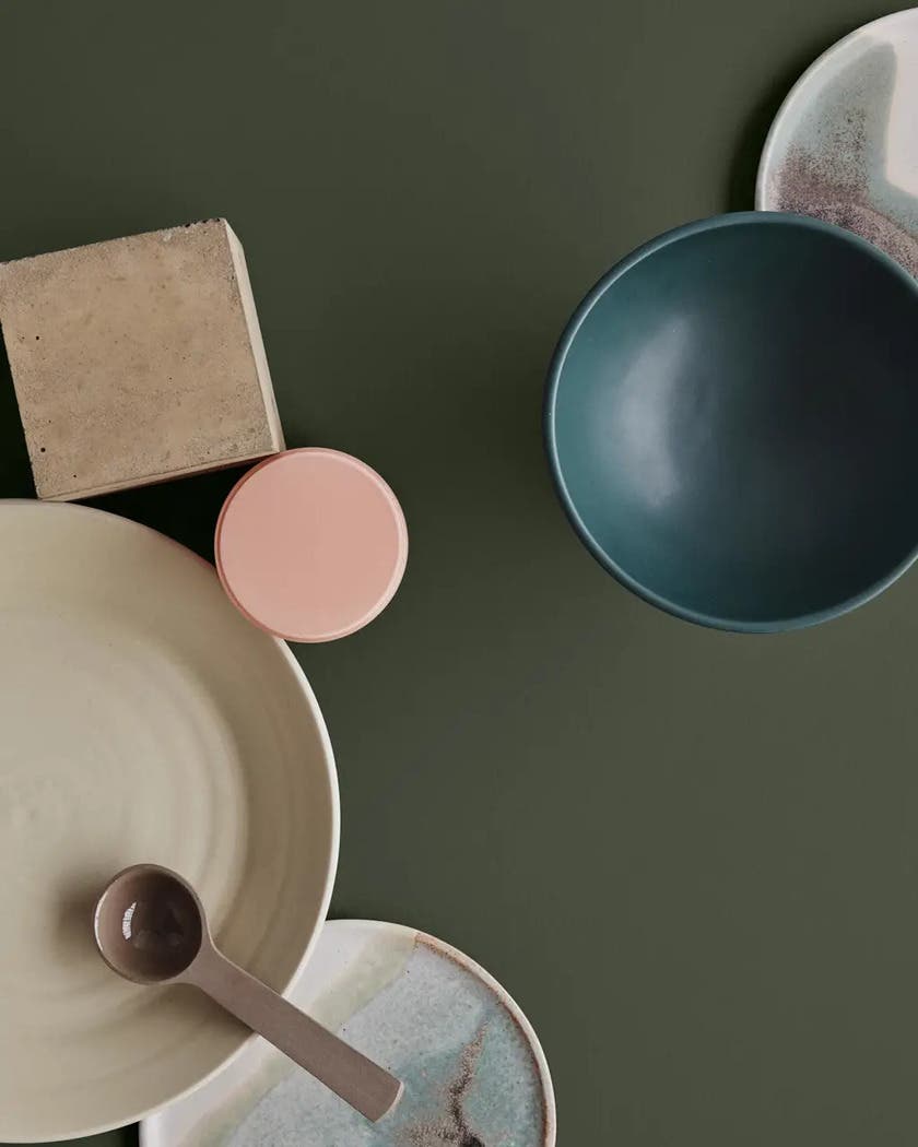 Northern Mystic 7613 - Jotun Lady Pure Color 3L