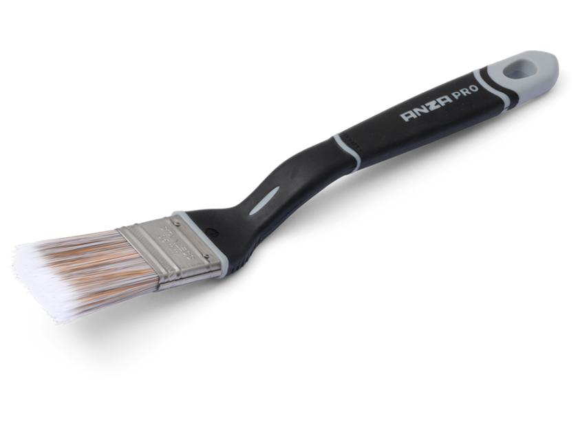 SUPER SOFT KORT VINKELPENSEL ERGO 35MM