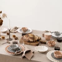 Basic Mugg 60 cl Cinnamon