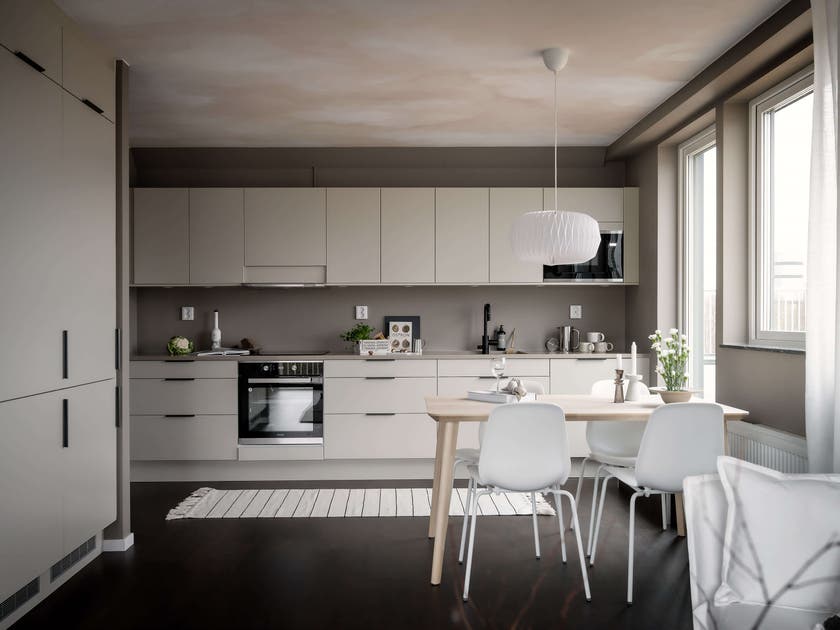 Boråstapeter - Sky