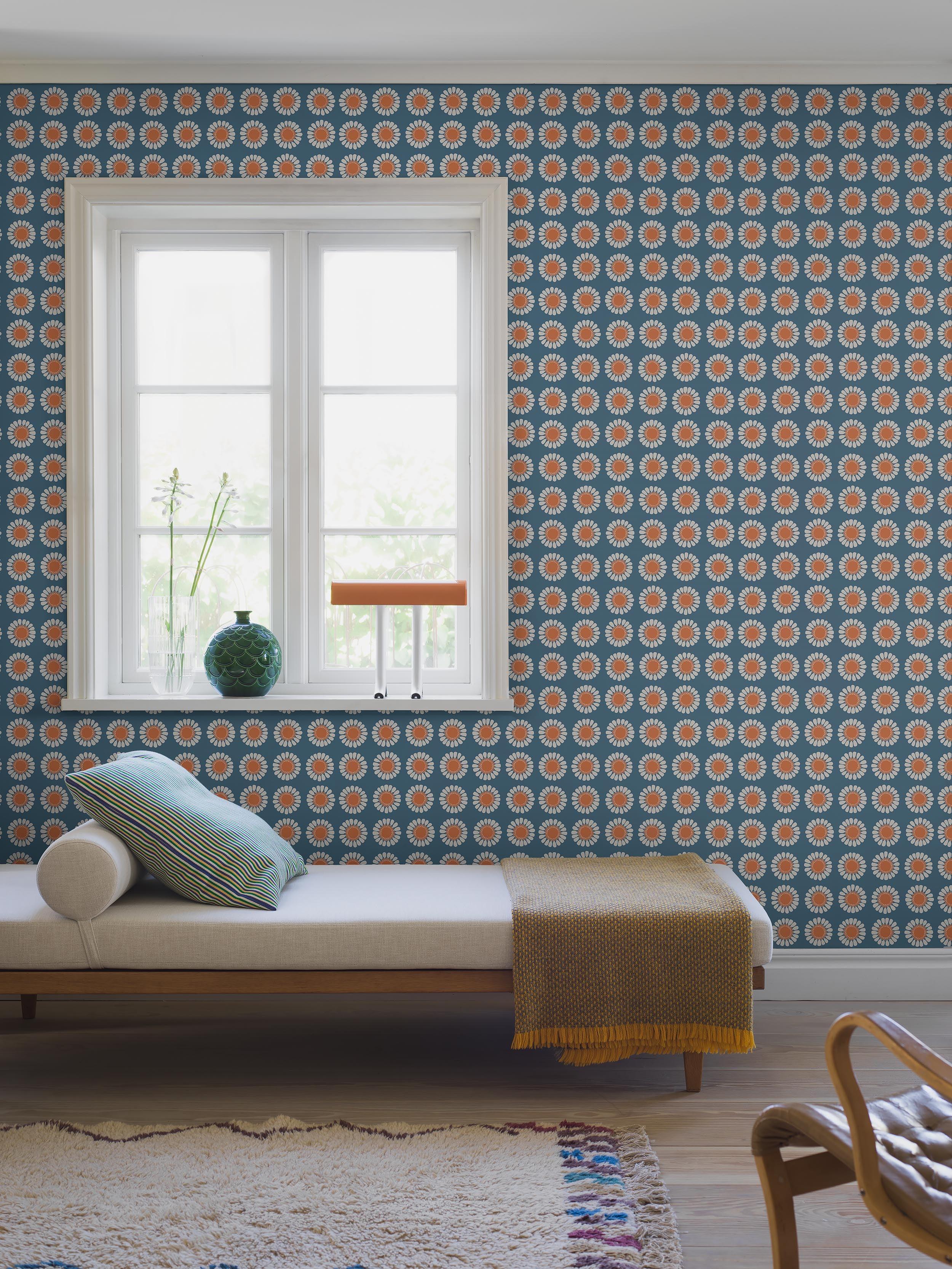 Boråstapeter - Turi Gramstad Oliver Daisy