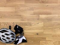 Ek 3-stav Basic Karaktär