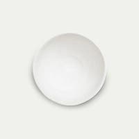 Basic Skål 12 cm Vit