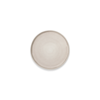 MSY Tallrik Sand 13cm