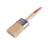 Ovalpensel, Superior Pro Blond 25 mm