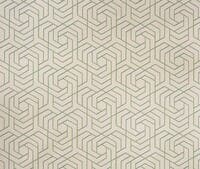 HEXAGON TRELLIS METROPOLIS VINYLS 3 HEXAG