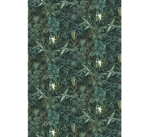 Boråstapeter - Madagascar Leaves