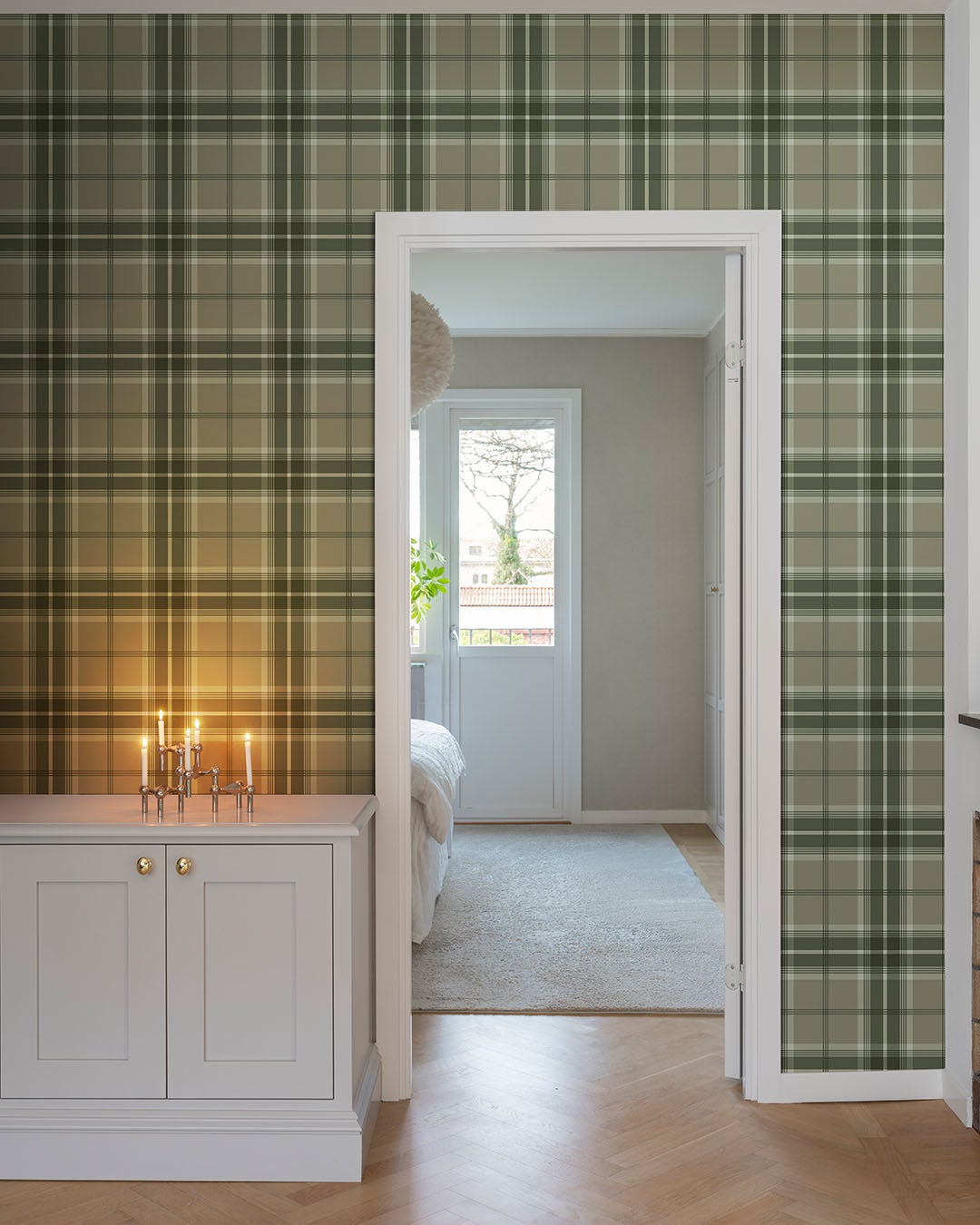 Midbec Tapeter - Emma