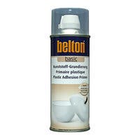 Belton Plasthäftgrund - 400ml