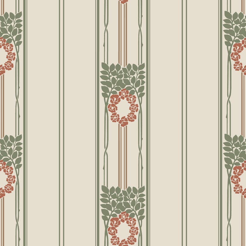 Duro - Ramsjö, Beige Gammalsvenska Quickup