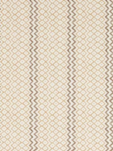 Sanderson - Khes Shiitake/Cocoa