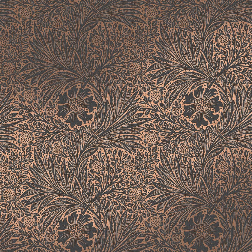 Intrade - William Morris At Home