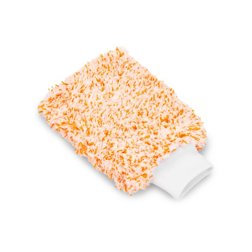 Bubble Wash Pad, Tvätthandske RW