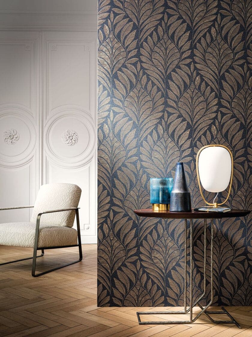 GUSTAV MARINE PRINTEMPS VIENNOIS