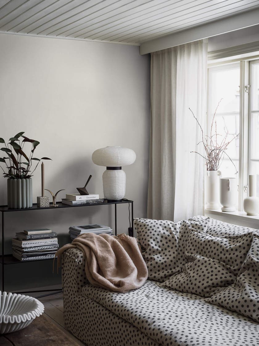 Boråstapeter - Airy Grey