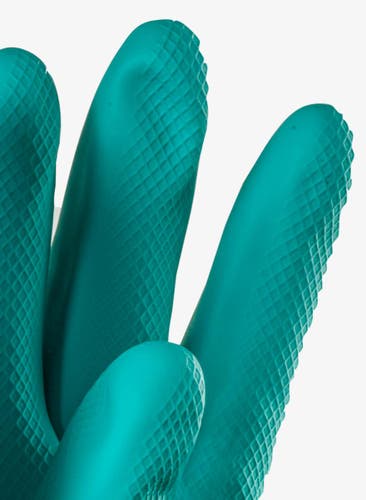 Kemikalieskyddshandske Tegera 47A - Small (7)