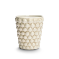 Bubbles Mugg 30cl Sand