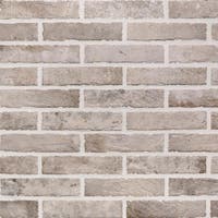 Tribeca tegel Cement 6x25