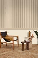 Classic Border Taupe