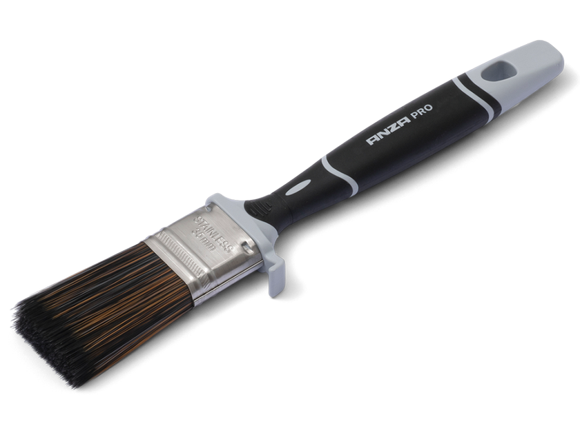 SUPER EFFECTIVE LACKPENSEL ERGO 35MM