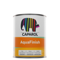 AquaFinish Vit S0500-N 1L