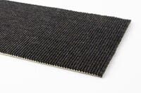 Court Gråsvart 056 Kjellbergs Textilgolv