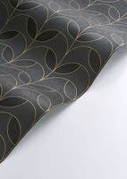 MISTINGUETT NOIR FUSAIN ANNEES FOLLES