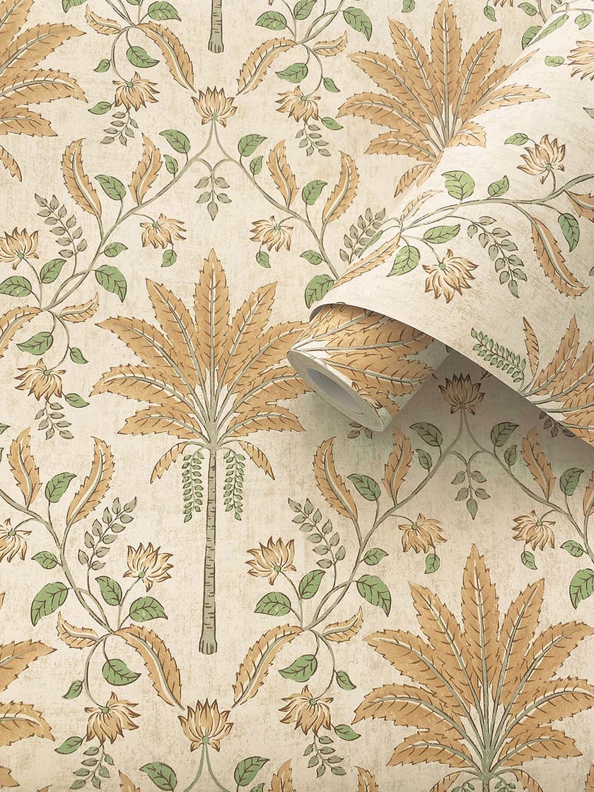 Intrade - Ariara orange