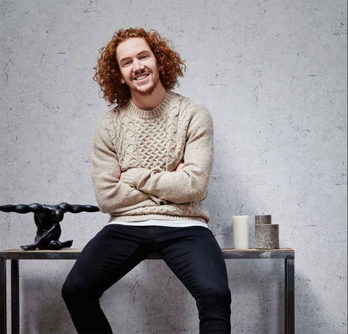 Metropolitan Stories