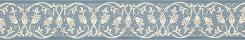 Morris & Co - St Johns Border River Wandle