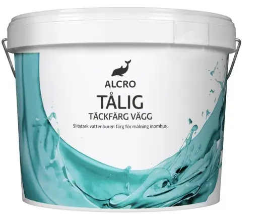 Tålig Halvblank - S1500-N (Outlet)