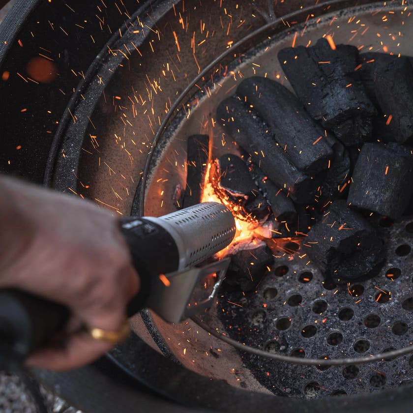 Grilltändare Sumo Lighter
