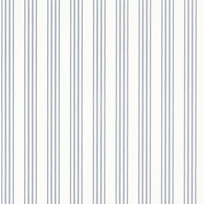 Ralph Lauren - Palatine Stripe Porcelain Blue (Outlet)