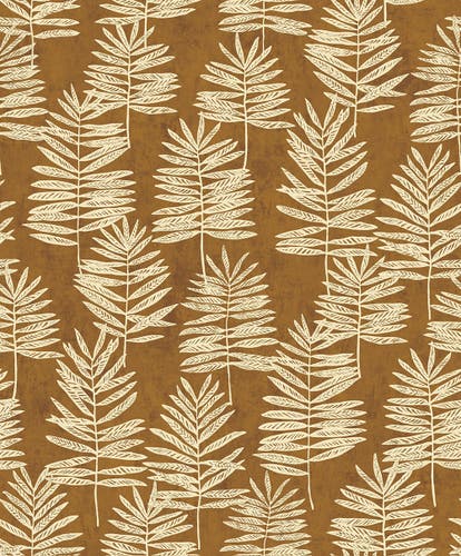 Fiona - Modern Polypody