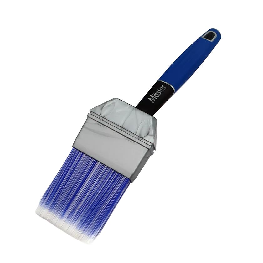 Elementpensel Diamond Quick Blue - 35mm