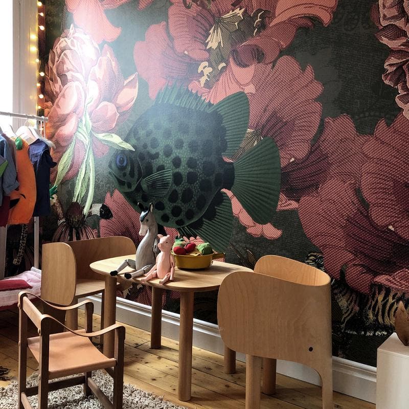 Betty Pretty LB20191