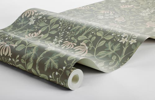 Boråstapeter - Trädgårdsfröjd