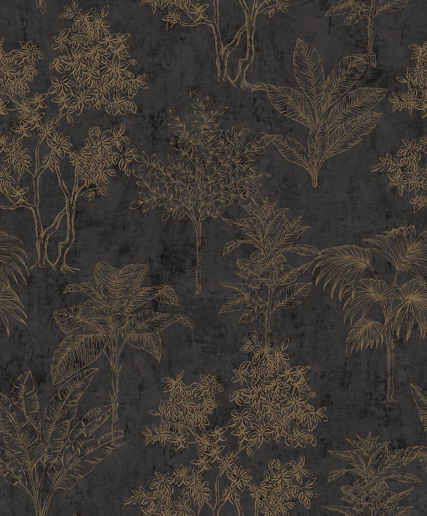 Fiona - Tropical Forest