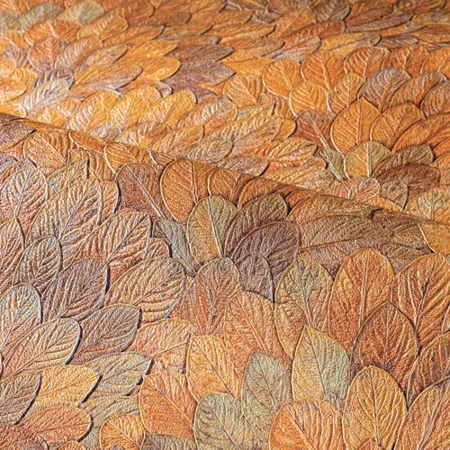 Casamance - Feijoa Safran Modernismo