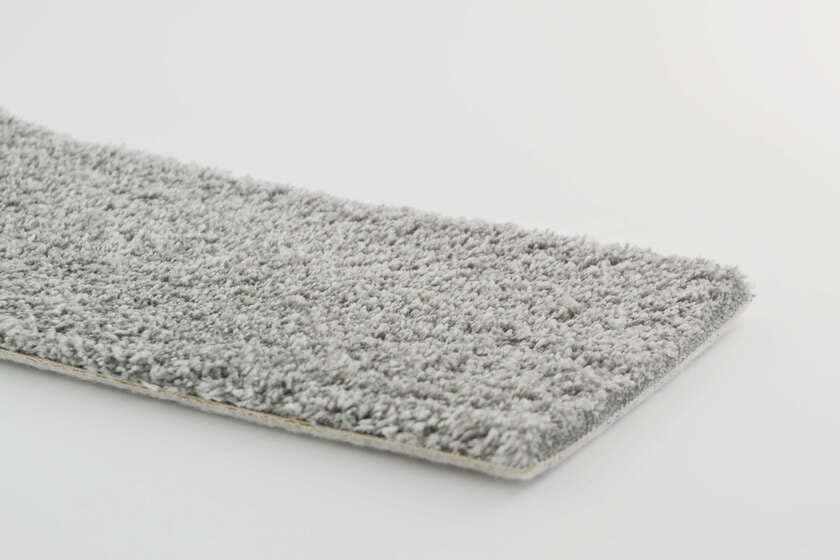 Satin Matta 192 Cement Kjellbergs Textilgolv