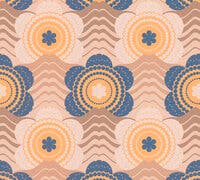 Retro chic