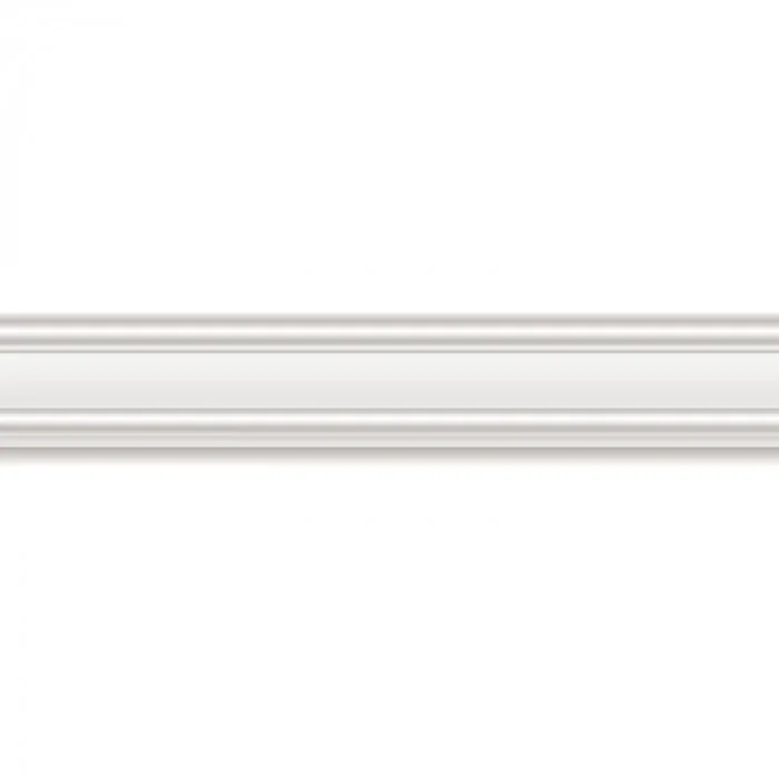 Casadeco - La Majestueuse Blanc Antique