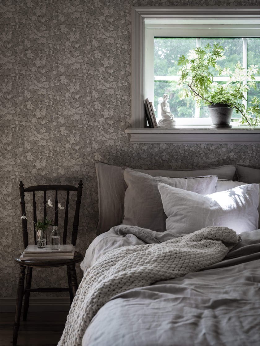 Duro - Lilla Dockekulla Grå 524-01