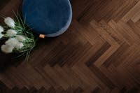 Maxwood Jazz - Valnöt Sotad