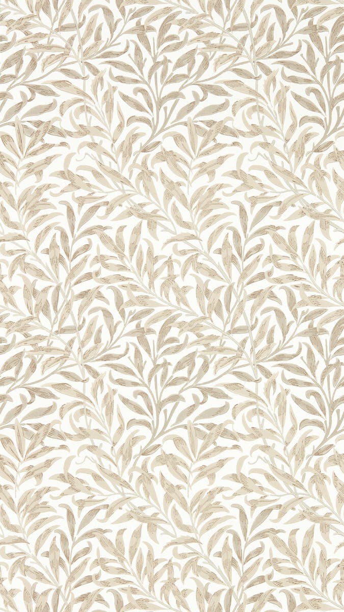 Willow Boughs Linen (Outlet)