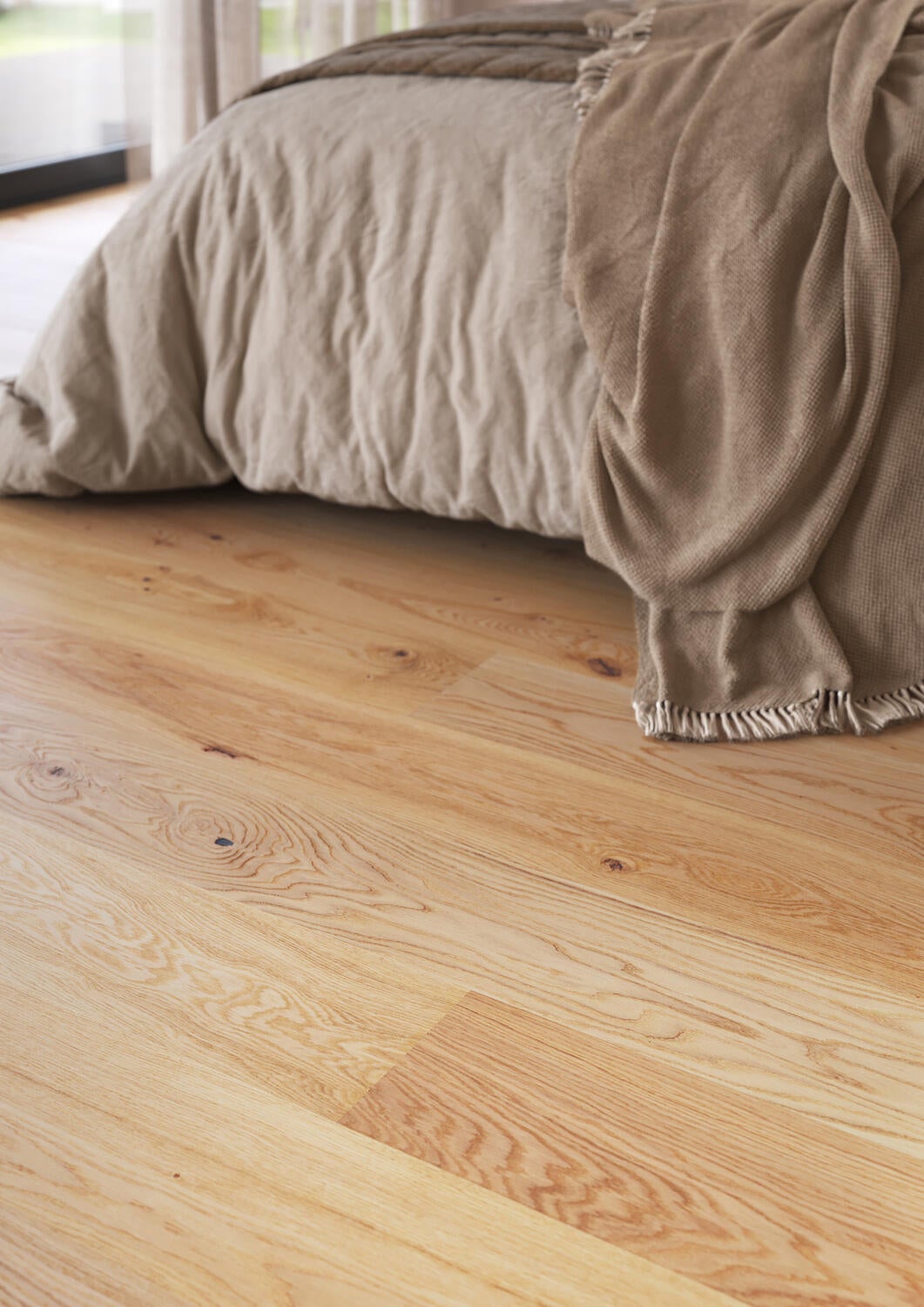 Smart EK White Plank XT