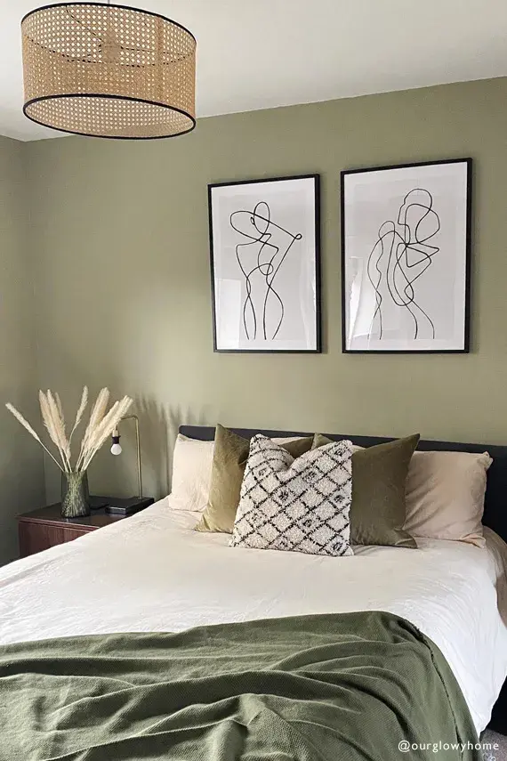 French Gray 18 - F&B Dead Flat 2,5 L
