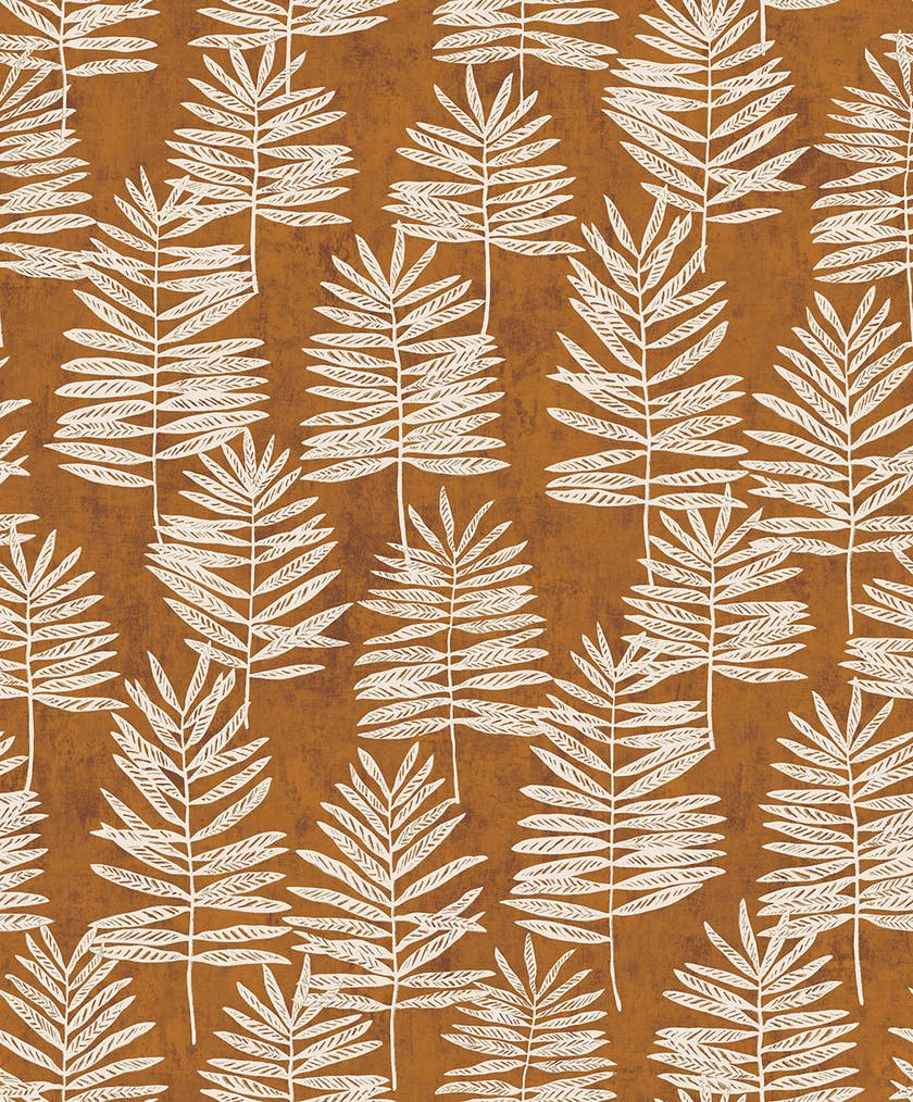 Fiona - Modern Polypody