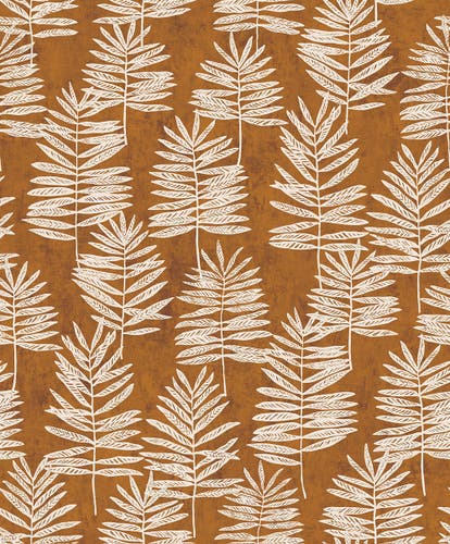 Fiona - Modern Polypody