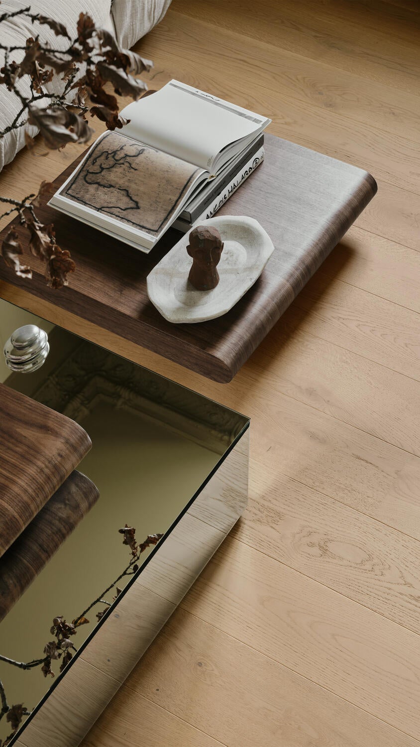 Grace | Ek Beige Cashmere Plank XT